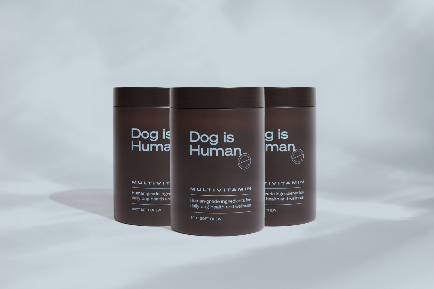 Daily Multivitamin 3 Jar Bundle (Beef)