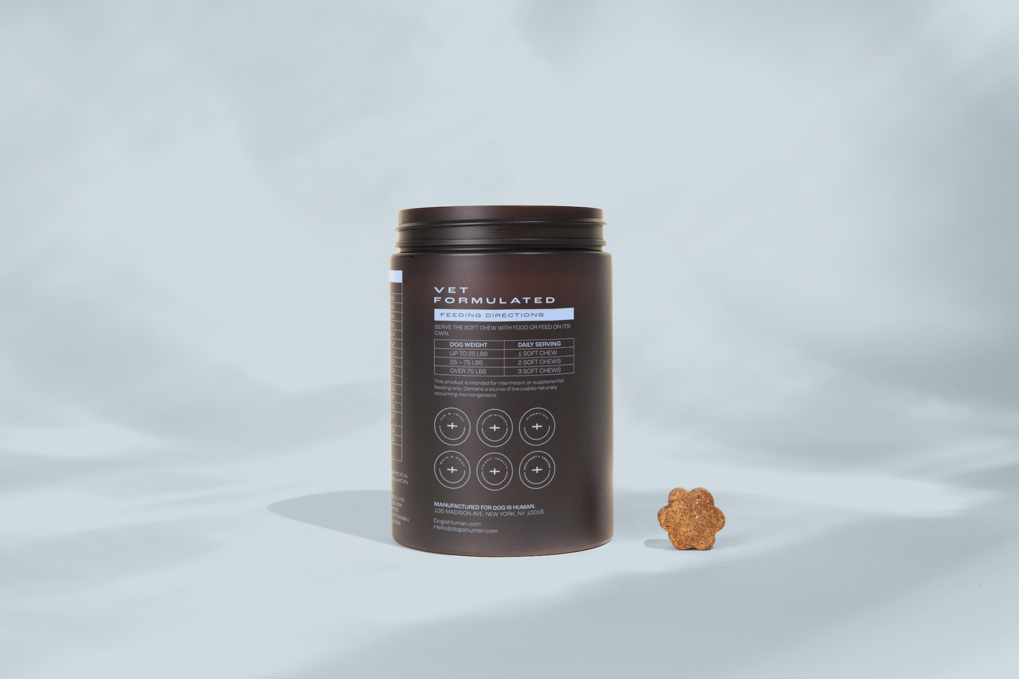 Daily Multivitamin (Beef)