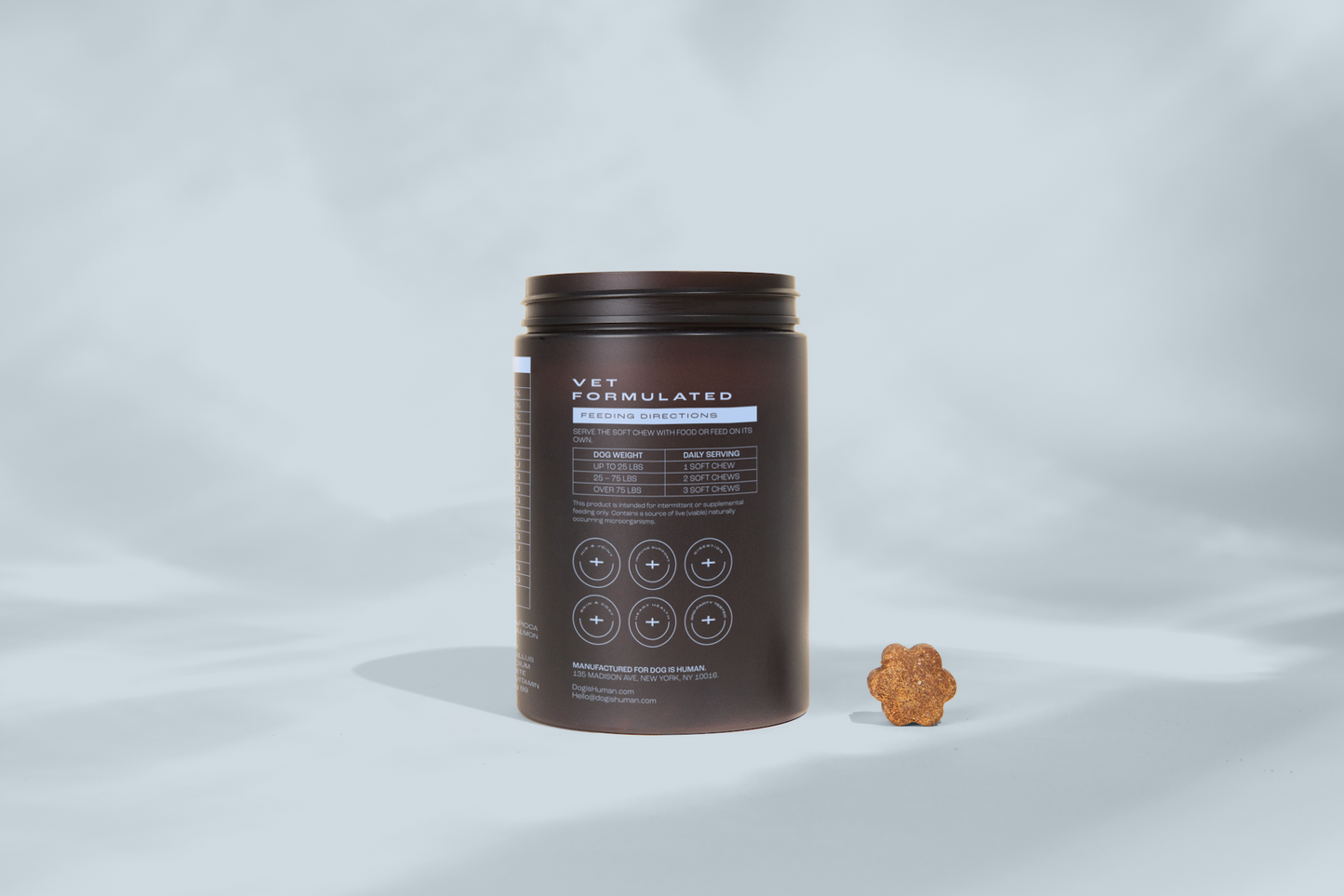 Daily Multivitamin (Beef)