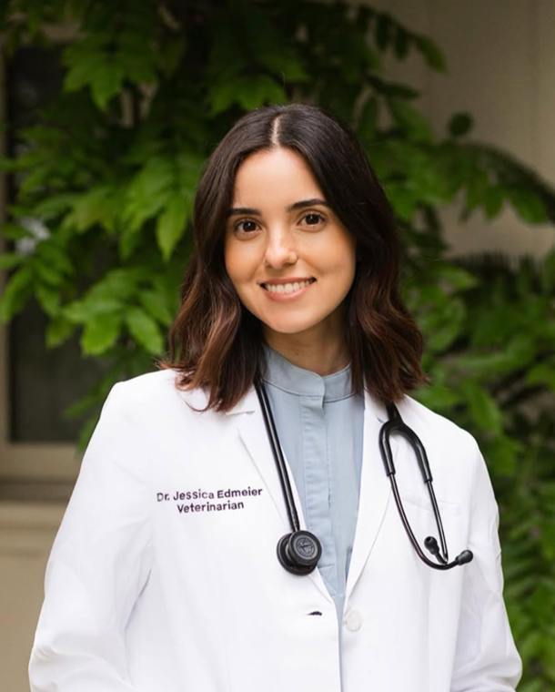Dr. Jessica Edmeier
