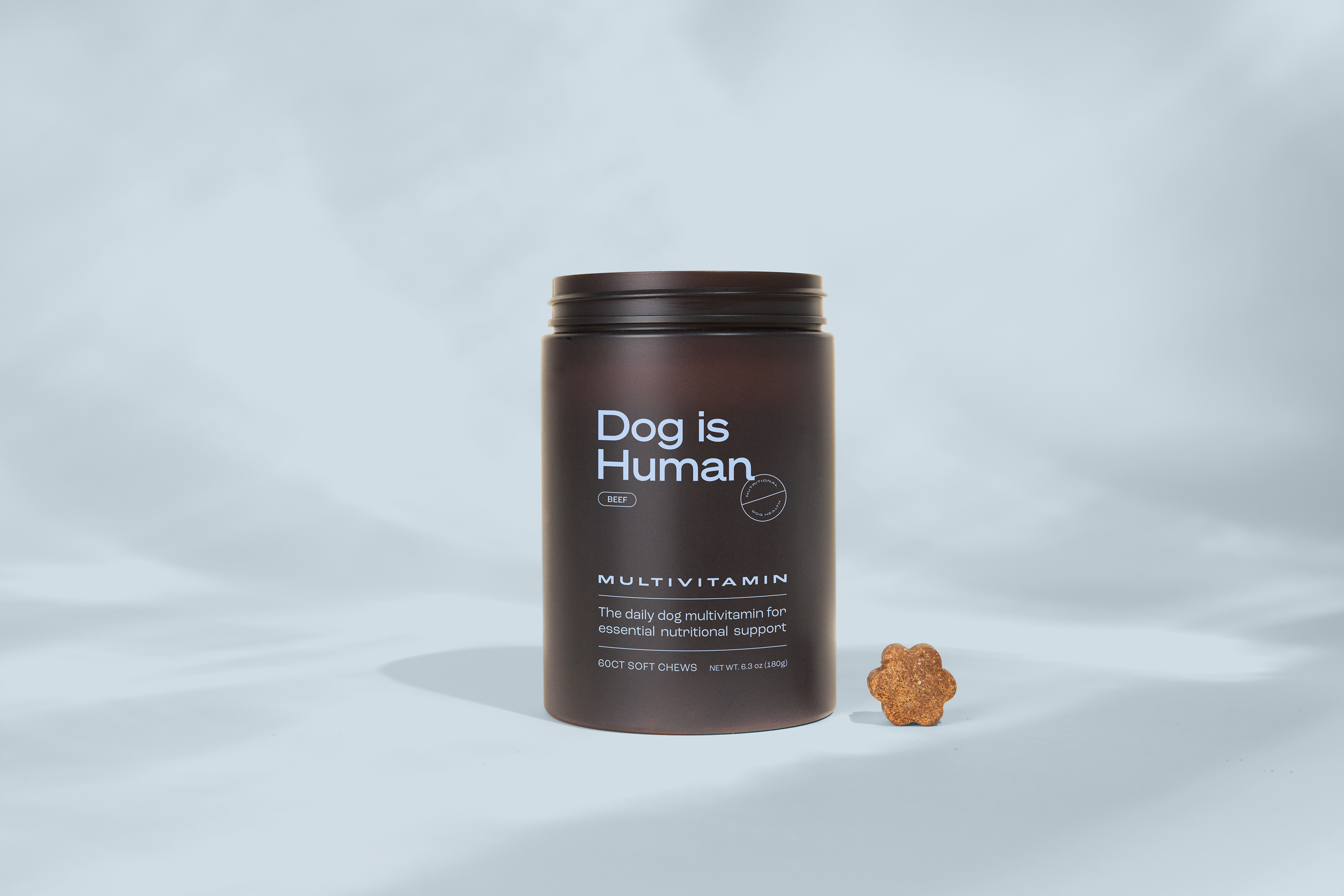 Daily Multivitamin (Beef)