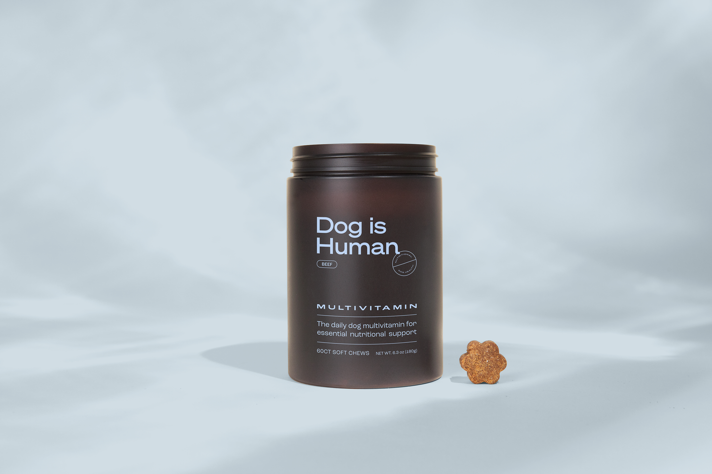 Daily Multivitamin (Beef)