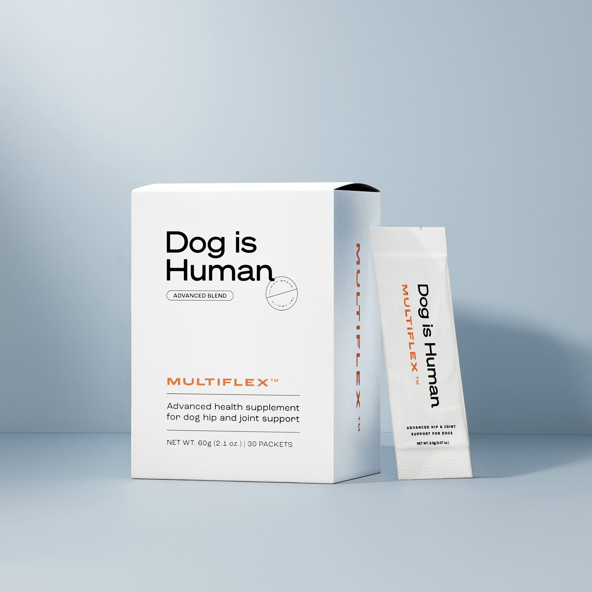 Advanced Hip and Joint