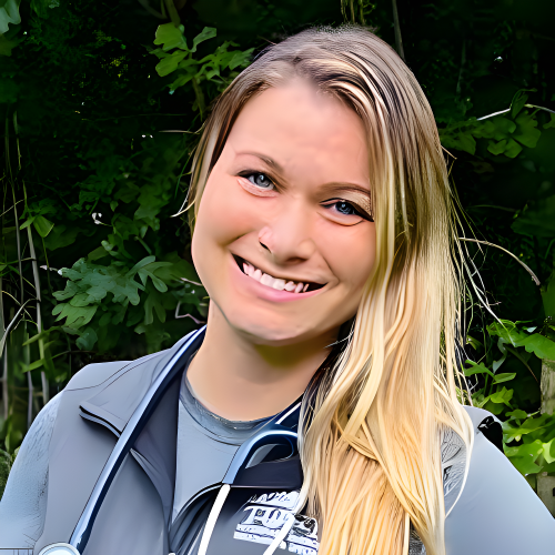 Dr. Paula Simons
