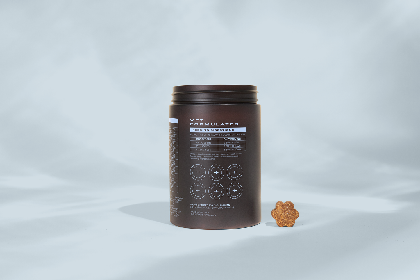Daily Multivitamin (Beef)