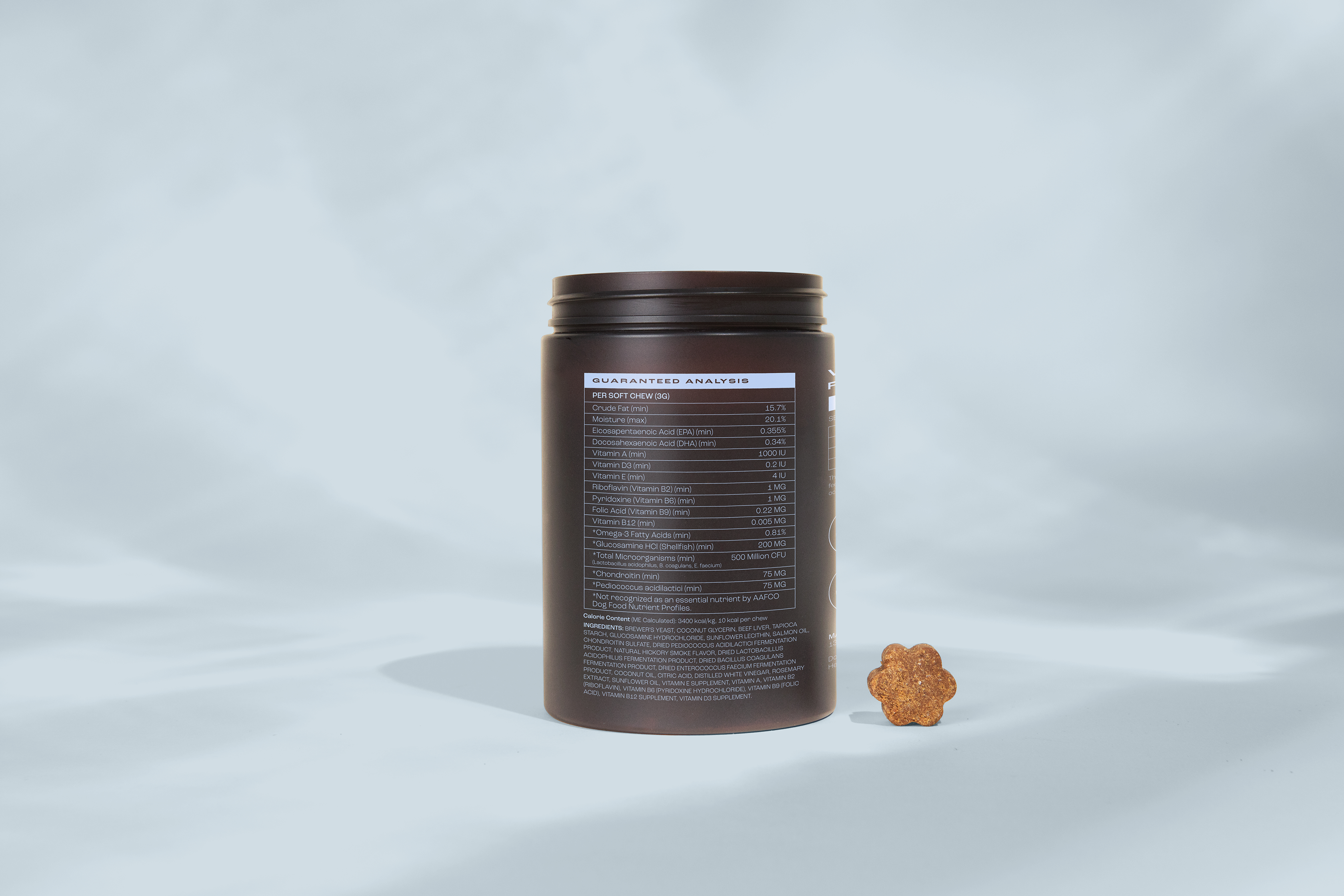 Daily Multivitamin (Beef)