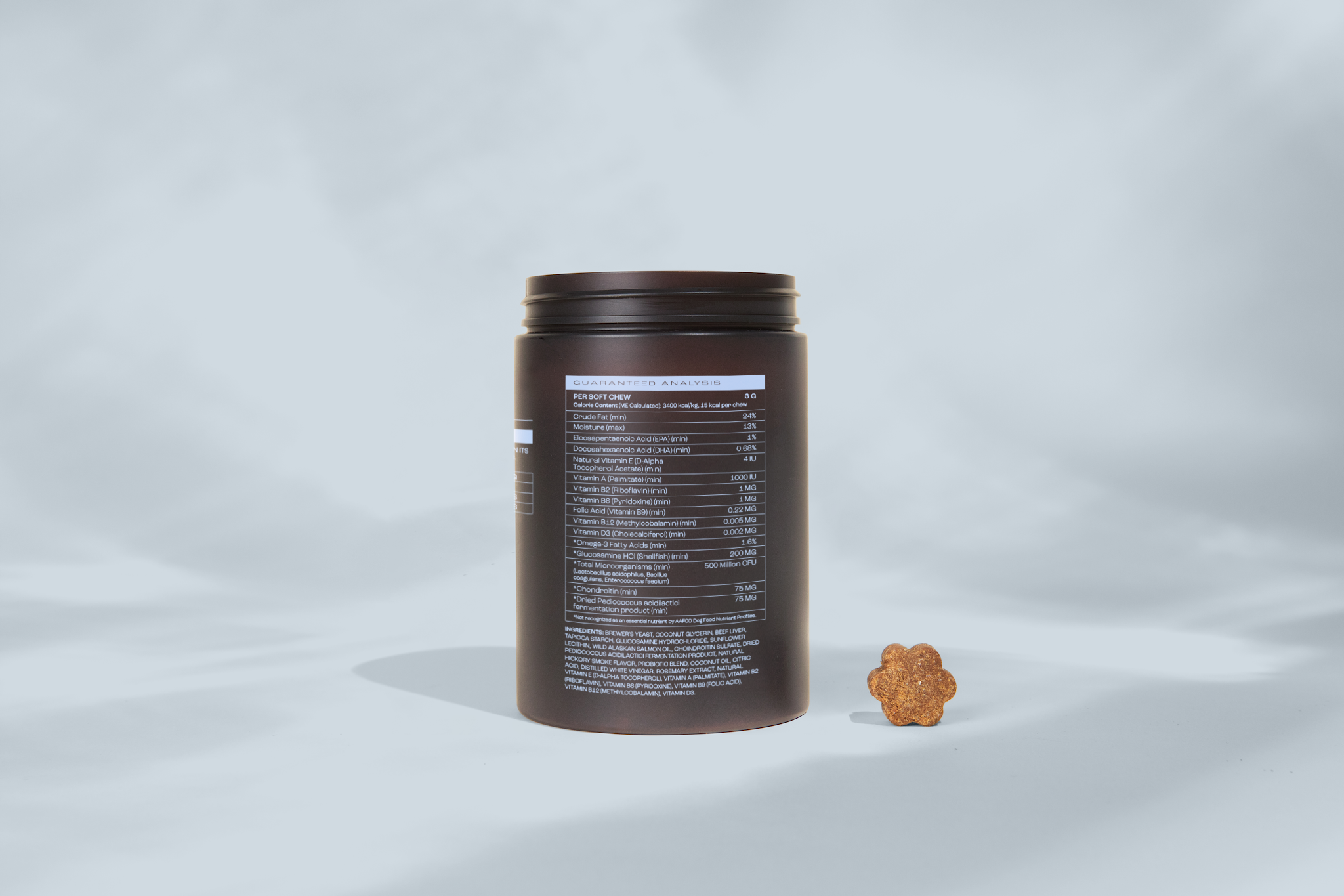 Daily Multivitamin (Beef)
