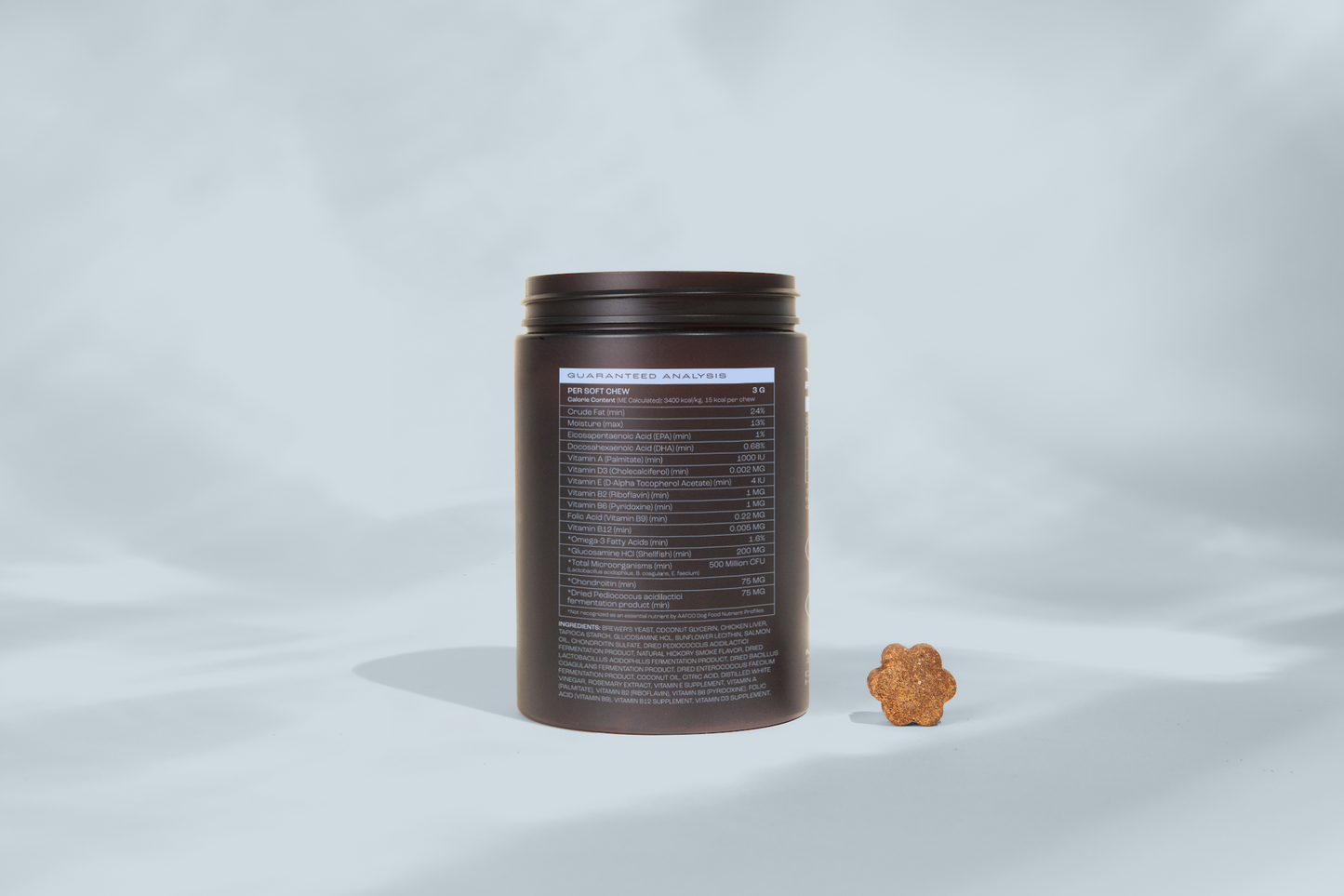 Daily Multivitamin (Beef)