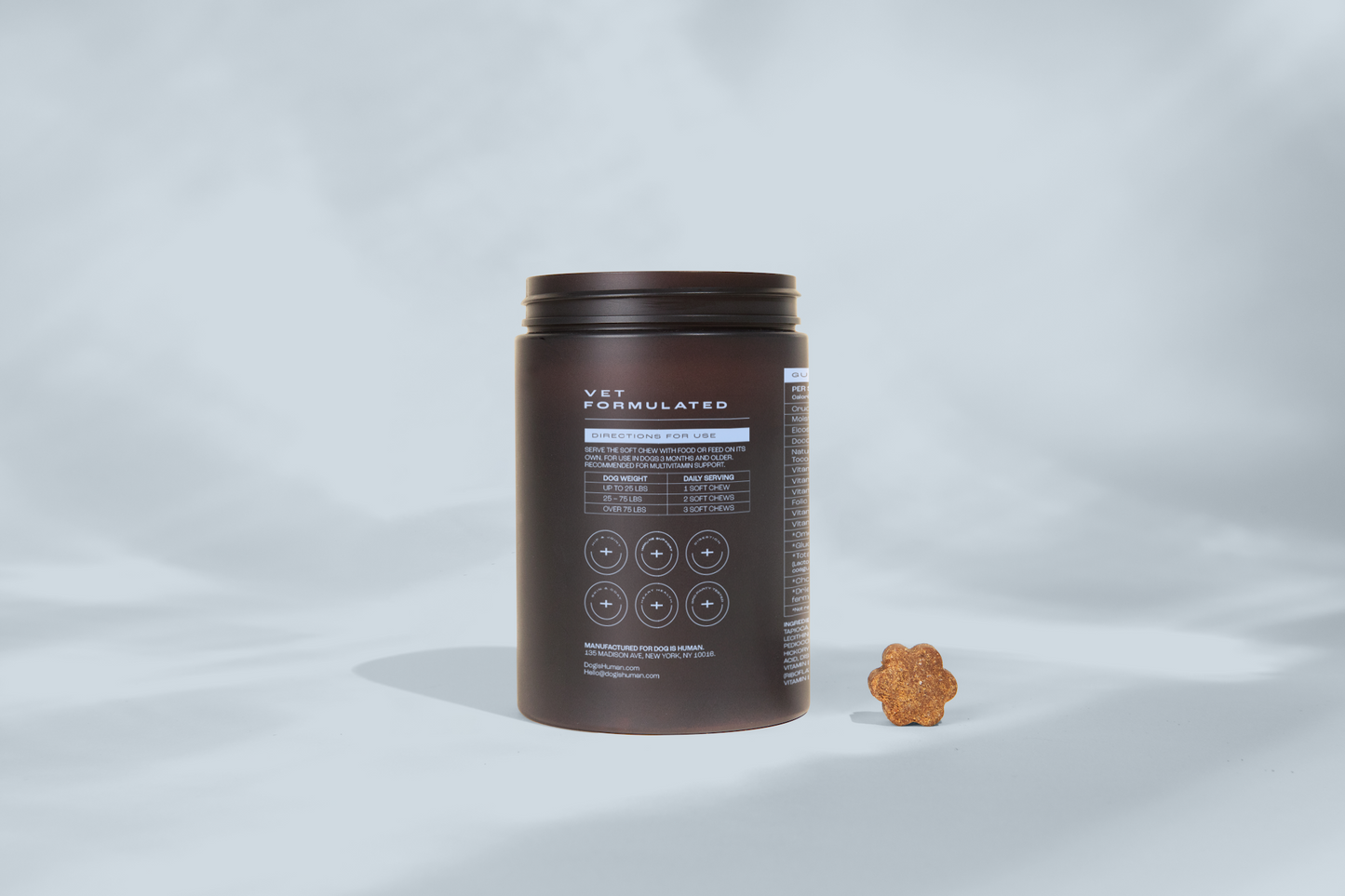 Daily Multivitamin (Beef)