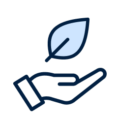 Human-Grade Ingredients icon