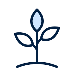 No Artificial Flavors icon