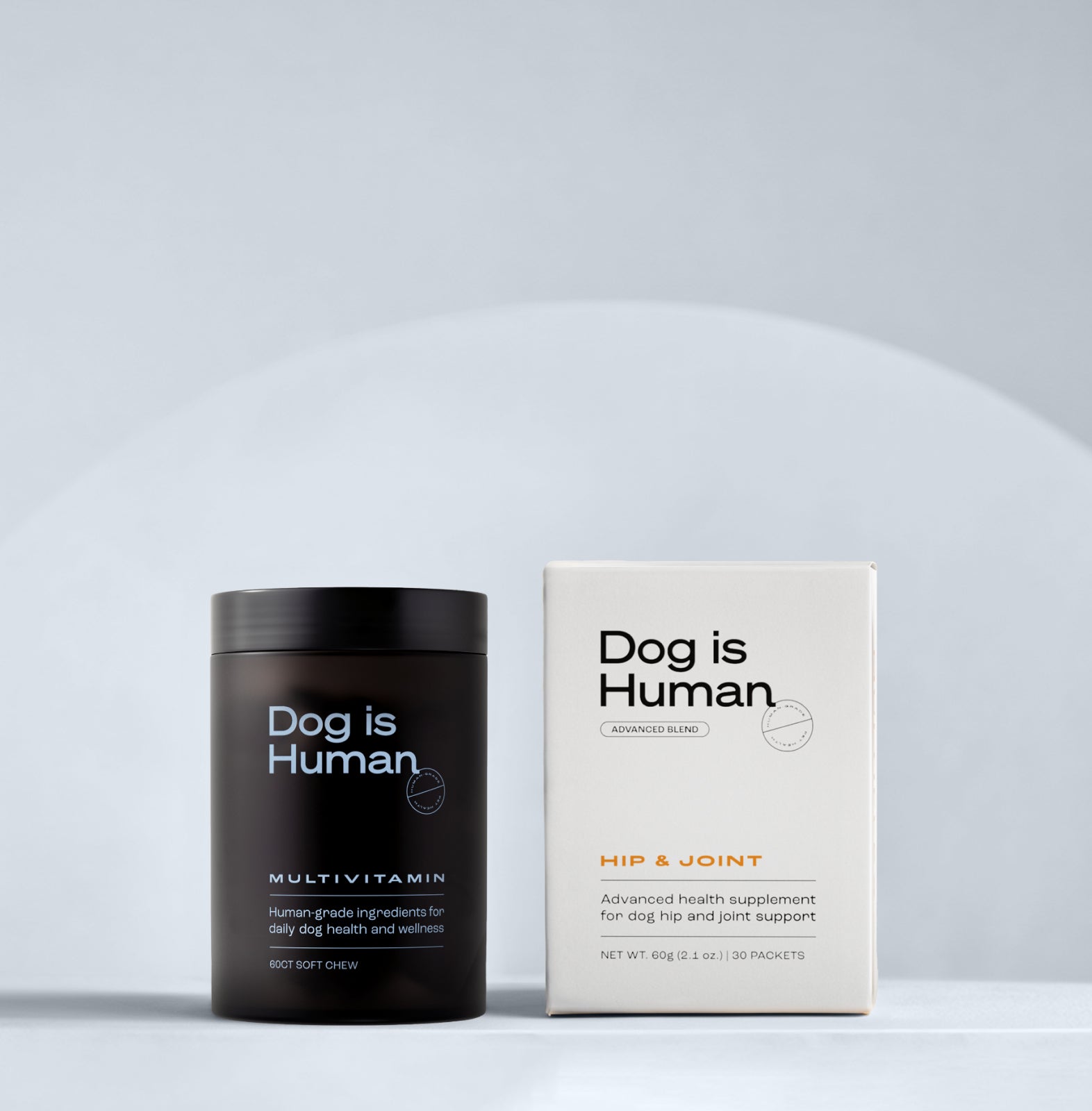 Produkty Dog is Human