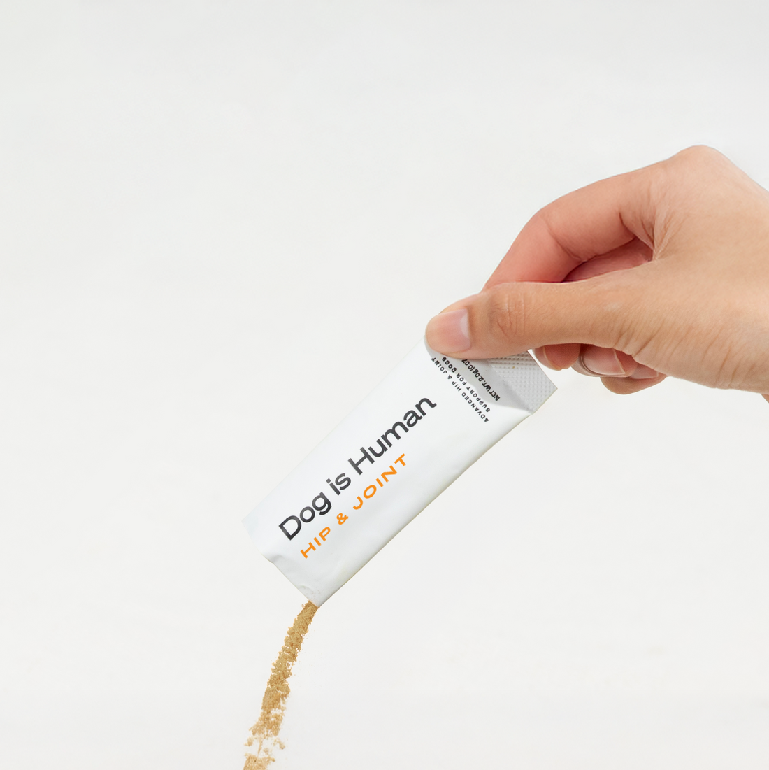 Multiflex™ Advanced Hip and Joint