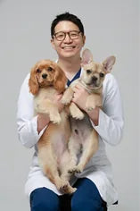 Dr. Michael Chae, DVM