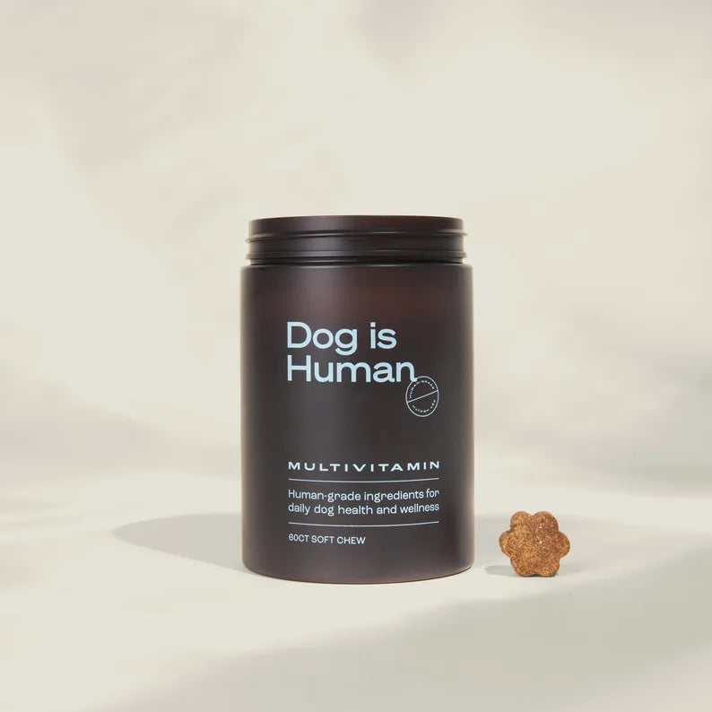 DM-01 Daily Multivitamin