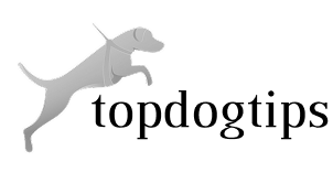 Top Dog Tips
